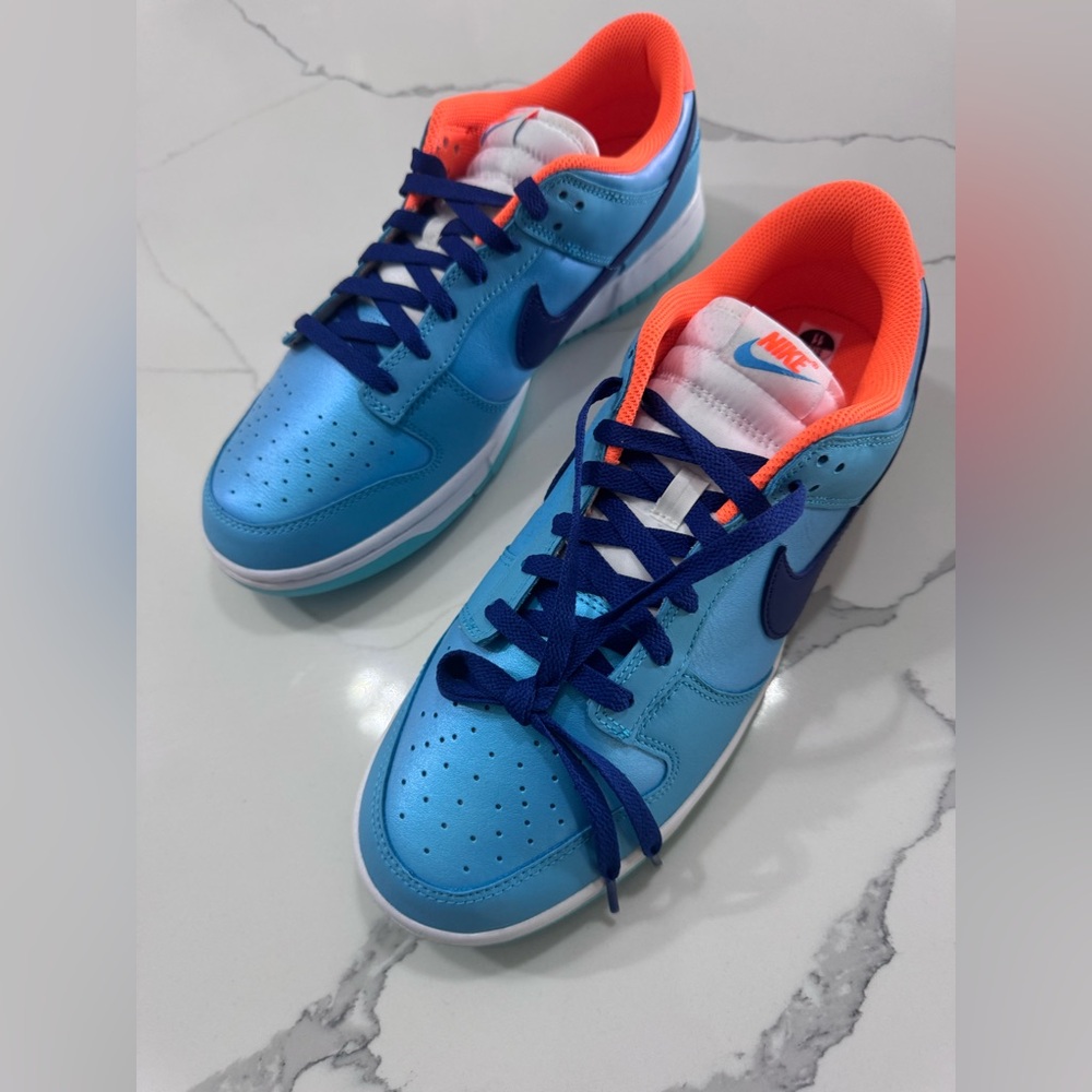 Nike Dunk